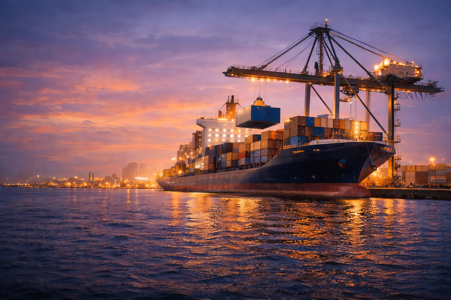 Video preview for Fast Logistics