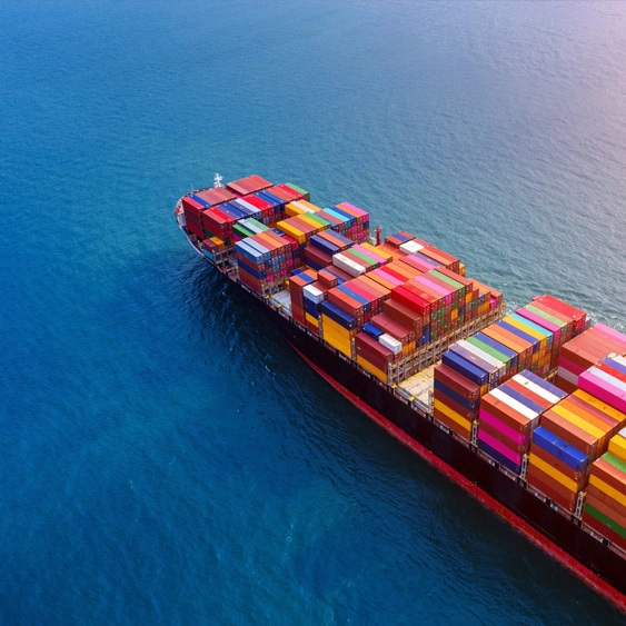 Smart Fulfilment For Scaling E-commerce Brands