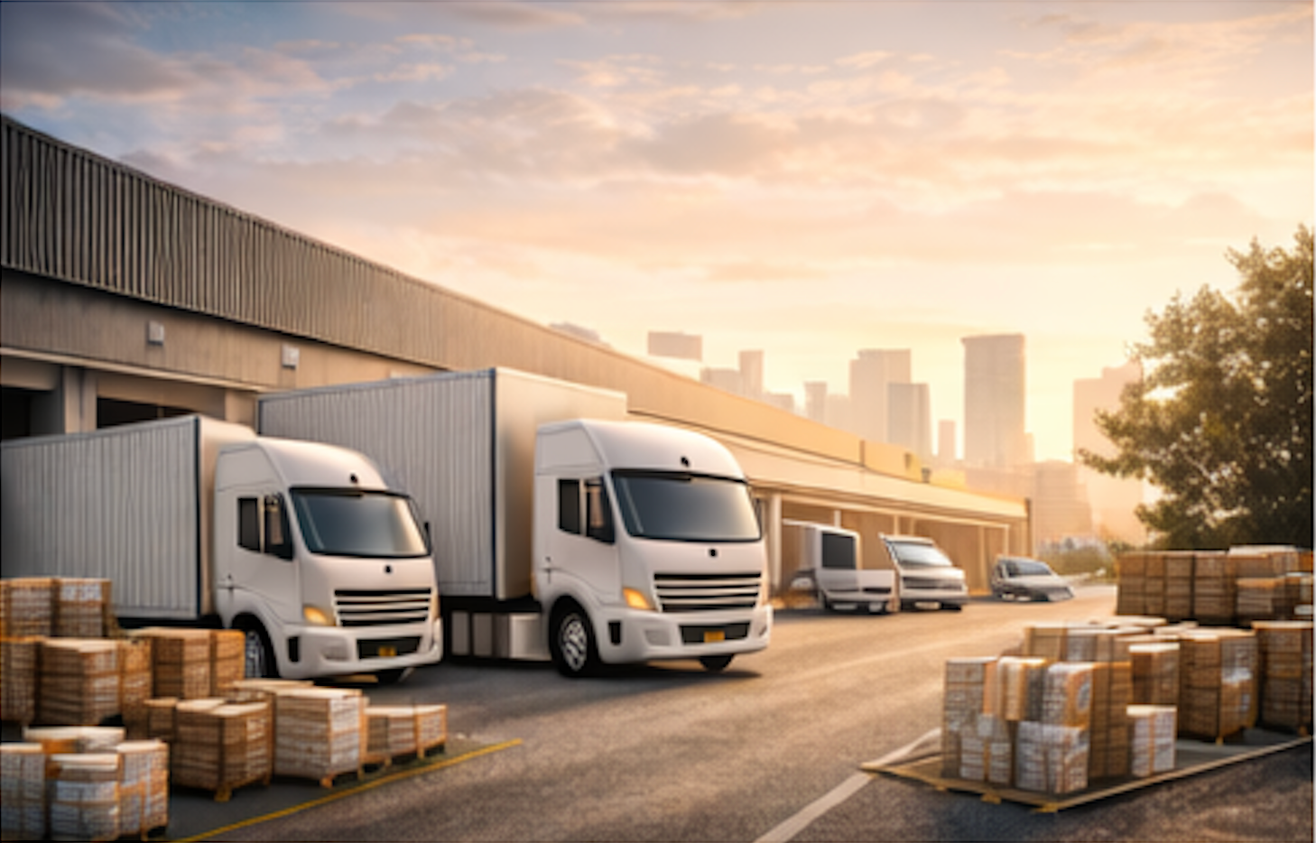 UK Gateway Operations Expansion