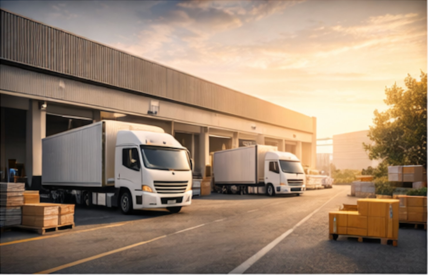 FastLogistics expands to new hub