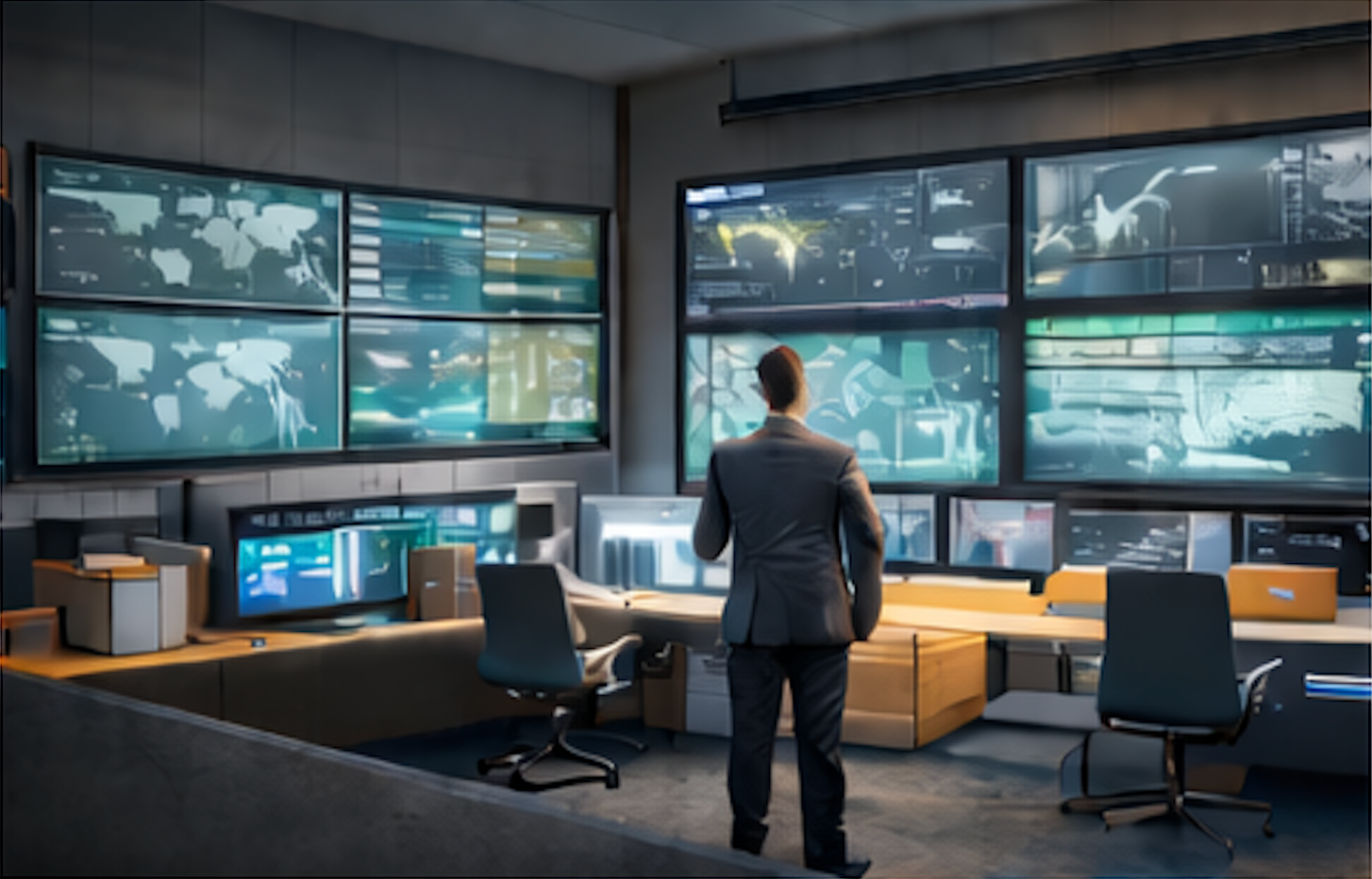 Marketplace Fulfilment